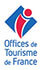 Offices de Tourisme de France